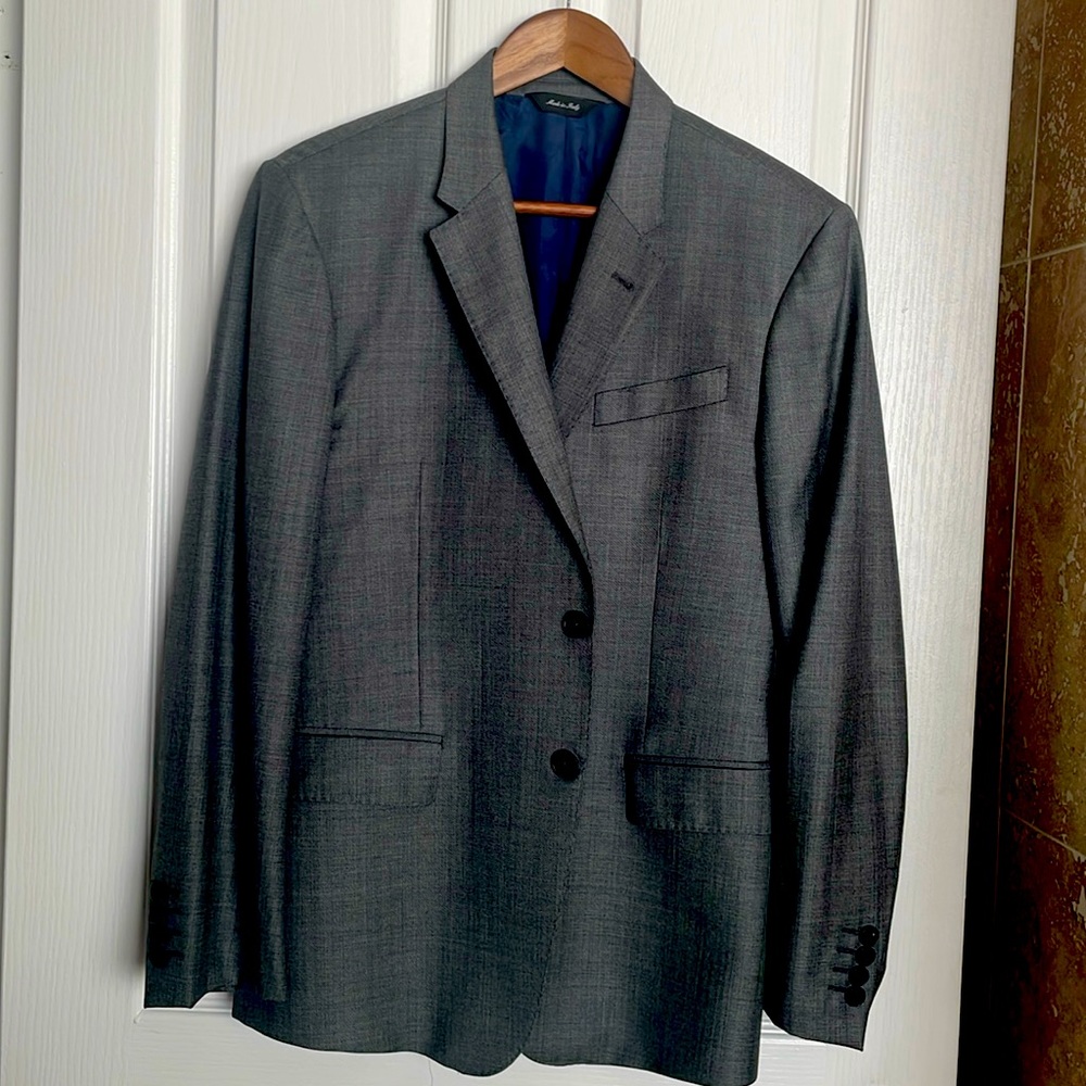 Paul Smith London Sports coat.  Made in Italy.